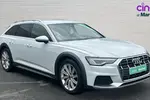2021 Audi A6 Allroad
