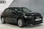 2023 Audi A1