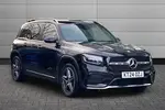 2024 Mercedes-Benz GLB