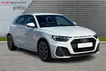 2023 Audi A1