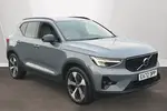 2022 Volvo XC40