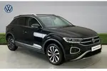 2023 Volkswagen T-Roc
