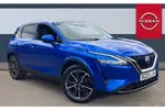 2022 Nissan Qashqai