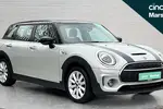 2019 MINI Clubman