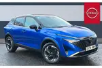 2024 Nissan Qashqai