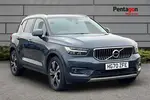 2020 Volvo XC40