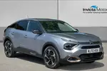 2022 Citroen C4