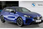 2025 BMW 1 Series
