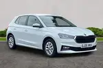 2025 Skoda Fabia