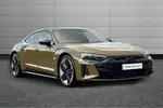 2022 Audi RS e-tron GT