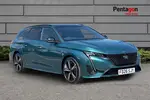 2026 Peugeot 308