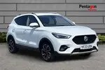 2023 MG ZS