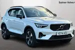 2025 Volvo XC40