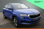 2022 Skoda Karoq