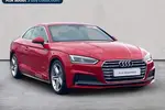 2019 Audi A5