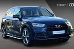 2020 Audi Q5