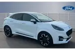 2024 Ford Puma