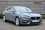 2023 SEAT Leon Estate