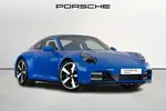 2025 Porsche 911