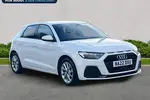2022 Audi A1
