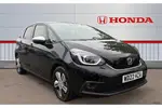 2022 Honda Jazz