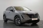 2025 Nissan Ariya