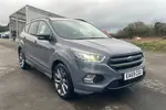 2019 Ford Kuga