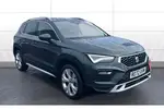 2022 SEAT Ateca