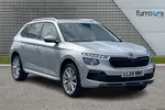 2024 Skoda Kamiq