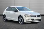 2019 Volkswagen Polo