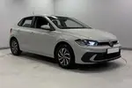 2023 Volkswagen Polo