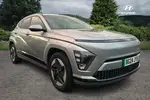 2024 Hyundai Kona Electric