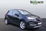 2019 Vauxhall Mokka X