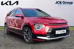 2023 Kia Niro