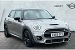 2019 MINI Hatchback