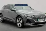 2023 Audi e-tron S