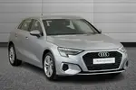 2021 Audi A3