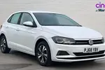 2018 Volkswagen Polo