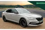 2020 Skoda Superb