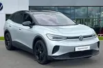 2026 Volkswagen ID.4
