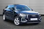 2023 Audi Q2