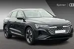 2023 Audi Q8 e-tron