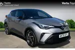2020 Toyota C-HR