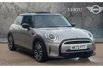 2022 MINI Hatchback