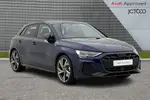 2026 Audi A3
