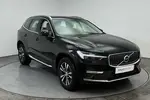 2025 Volvo XC60