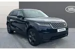 2022 Land Rover Range Rover Velar