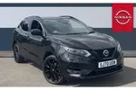2020 Nissan Qashqai