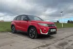 2021 Suzuki Vitara