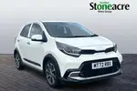 2022 Kia Picanto